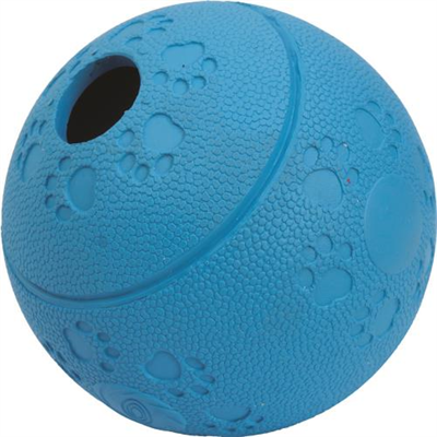 Sniffz Large Treat Ball - Blue