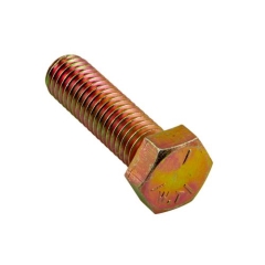 Champion M10 x 25mm x 1.25 Set Screws/Nuts - Mini Jar -25pk*