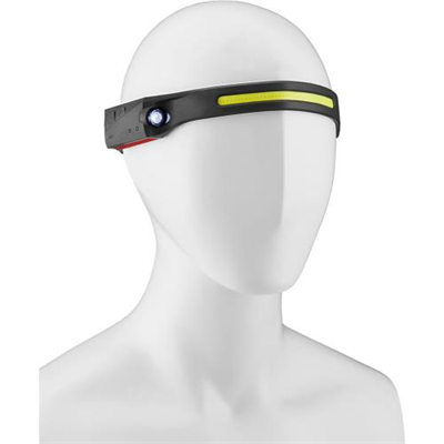 Teng Rechargeable Headlamp 350 lm