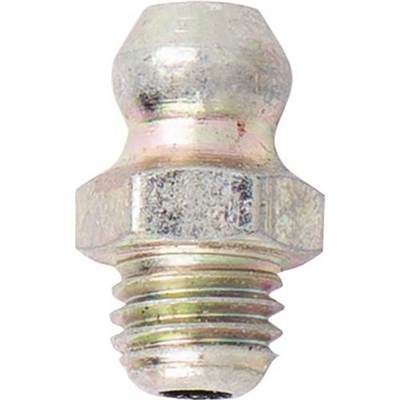 Groz Grease Nipples 1/4 Unf (10 Pk)**