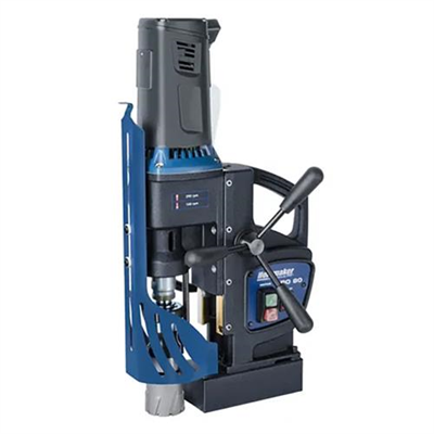 Holemaker PRO80 Magnetic Base Drill 240V 3MT