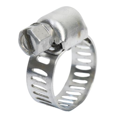 Global Clamps Micro Perf 06-16mm W4 SAE 004 (10pc)