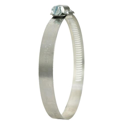 Global Clamps HD Perf  72-95mm W2 SAE 052 (10pc)