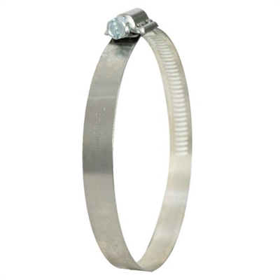 Global Clamps HD Perf  78-102mm W2 SAE 056 (10pc)