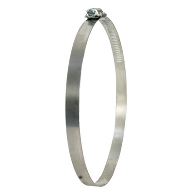 Global Clamps HD Perf  141-165mm W2 SAE 096 (10pc)